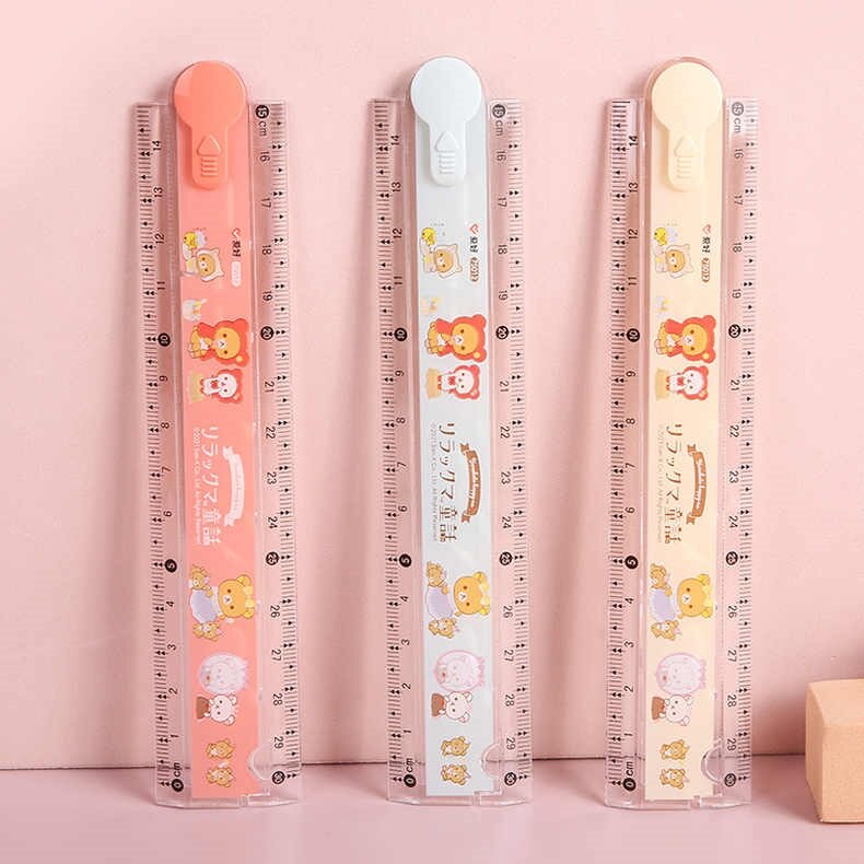 AIHAO 75012 Rilakkuma 15/30CM   öƽ       ġ б ǰ Kawaii